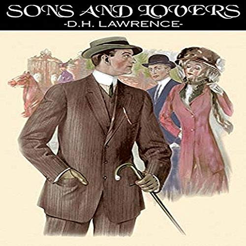 Buyenlarge 0-587-22787-7-P1218 Sons and Lovers Paper Poster, 12" x 18" Buyenlarge 0-587-22787-7-P1218 Sons and Lovers Paper Poster, 12" x 18"