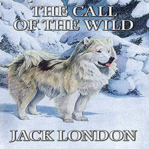 Buyenlarge 0-587-22789-3-P1218 The Call of The Wild Paper Poster, 12" x 18"