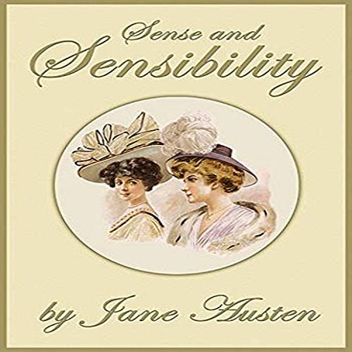 Buyenlarge 0-587-22950-0-P1218 Sense and Sensibility Paper Poster, 12" x 18"