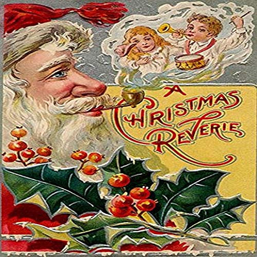 Buyenlarge 0-587-22964-0-P1218 A Christmas Reverie Paper Poster, 12" x 18"