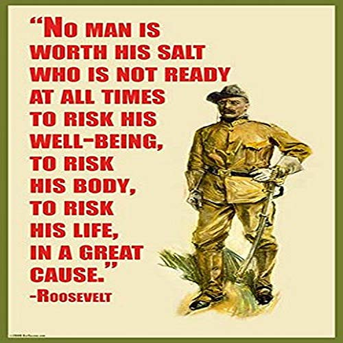 Buyenlarge Great Cause - 8" X 12" Fine Art Giclee Print