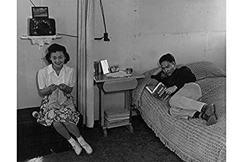 Buyenlarge 0-587-24304-x-P1218 Mr. and Mrs. Dennis Shimizu Paper Poster, 12" x 18" Buyenlarge 0-587-24304-x-P1218 Mr. and Mrs. Dennis Shimizu Paper Poster, 12" x 18"