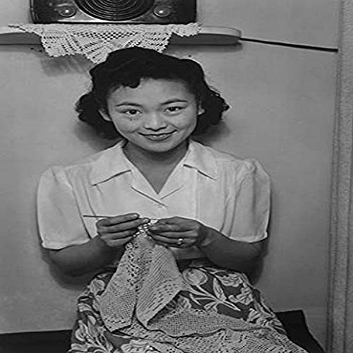 Buyenlarge 0-587-24362-7-G812 Mrs Dennis Shimizu Fine Art Giclee Print, 8" x 12" Buyenlarge 0-587-24362-7-G812 Mrs Dennis Shimizu Fine Art Giclee Print, 8" x 12"