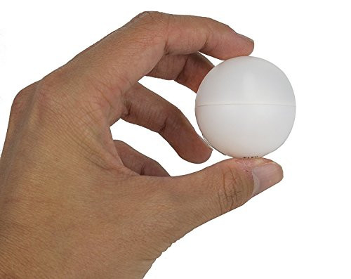 Toysmith UFO Ball, EERIE ORB with Lite & Sound