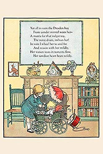 Buyenlarge 0-587-25142-5-P1827 Wheel Her Paper Poster, 18" x 27"