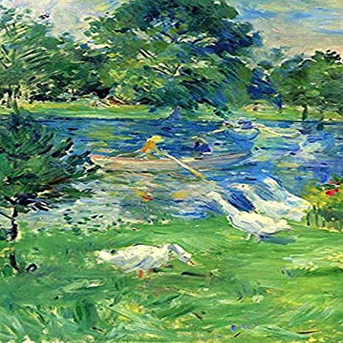 Buyenlarge 0-587-25269-3-P1218 View in Bologne Paper Poster, 12" x 18" Buyenlarge 0-587-25269-3-P1218 View in Bologne Paper Poster, 12" x 18"