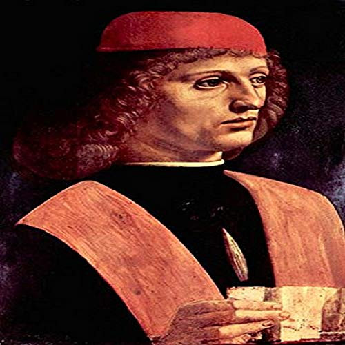 Buyenlarge 0-587-25410-6-P1218 Portrait of a Musician Paper Poster, 12" x 18" Buyenlarge 0-587-25410-6-P1218 Portrait of a Musician Paper Poster, 12" x 18"