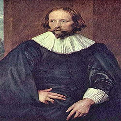 Buyenlarge 0-587-25418-1-P1218 Portrait of Quintijn Simons Paper Poster, 12" x 18"