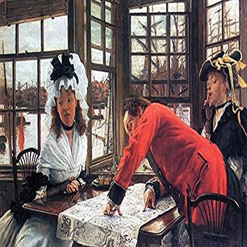 Buyenlarge 0-587-25544-7-P1218 an Interesting Story Paper Poster, 12" x 18"