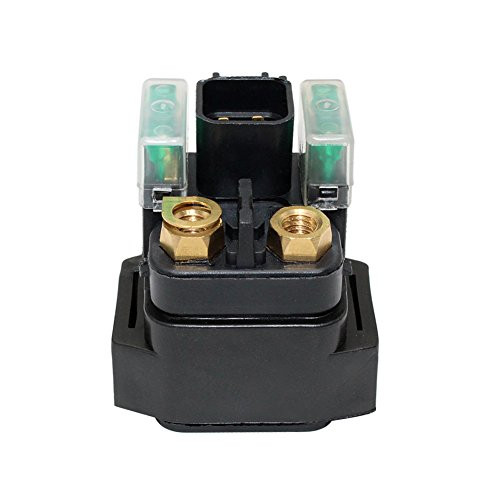 Road Passion Starter Solenoid Relay for YAMAHA RAPTOR 700 YFM700 2006-2012 RAPTOR 700R YFM700R 2008-2012