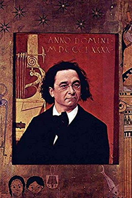 Buyenlarge 0-587-25692-3-G1624 Joseph Pembauer Fine Art Giclee Print, 16" x 24" Buyenlarge 0-587-25692-3-G1624 Joseph Pembauer Fine Art Giclee Print, 16" x 24"