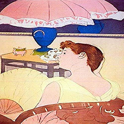 Buyenlarge 0-587-25803-9-P1218 The Lamp Paper Poster, 12" x 18" Buyenlarge 0-587-25803-9-P1218 The Lamp Paper Poster, 12" x 18"