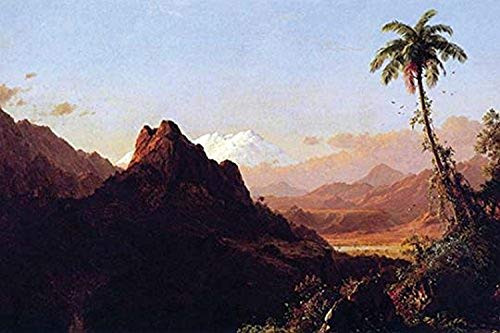 Buyenlarge 0-587-26119-6-P1827 in The Tropics Paper Poster, 18" x 27" Buyenlarge 0-587-26119-6-P1827 in The Tropics Paper Poster, 18" x 27"