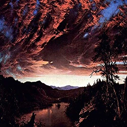 Buyenlarge 0-587-26163-3-P1218 Twilight in The Wilderness Paper Poster, 12" x 18"