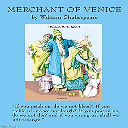 Buyenlarge 0-587-26809-3-G1827 'Merchant of Venice' Giclee Fine Art Print, 18" x 27"