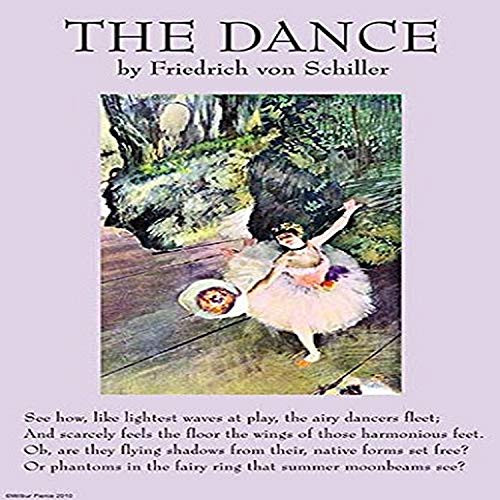 Buyenlarge 0-587-27195-7-P1218 The Dance Paper Poster, 12" x 18" Buyenlarge 0-587-27195-7-P1218 The Dance Paper Poster, 12" x 18"