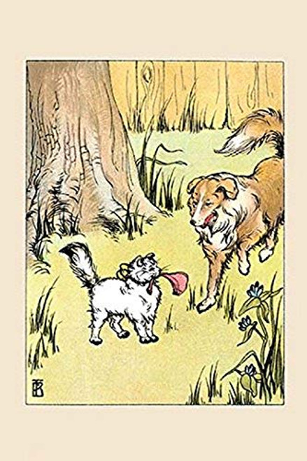 Buyenlarge 0-587-27259-7-P1827 The Peace Offering Paper Poster, 18" x 27" Buyenlarge 0-587-27259-7-P1827 The Peace Offering Paper Poster, 18" x 27"