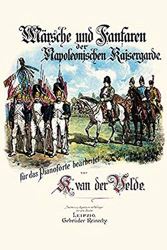 Buyenlarge 0-587-27575-8-G1624 March and Fanfare of Emperor Napoleon's Guards Fine Art Giclee Print, 16" x 24"