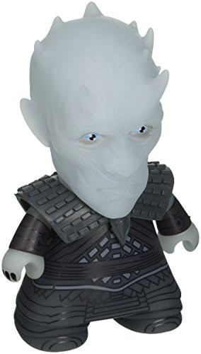 SDCC 2017 Titans Exclusive Game of Thrones 4.5" Night King Translucent Vinyl Figure
