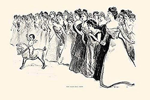 Buyenlarge 0-587-27715-7-P1827 The Invincible Army Paper Poster, 18" x 27"