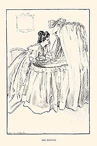 Buyenlarge 0-587-27748-3-P1827 The Mother Paper Poster, 18" x 27"