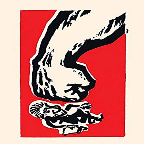 Buyenlarge 0-587-28071-9-P1218 Punch 'Em Paper Poster, 12" x 18"