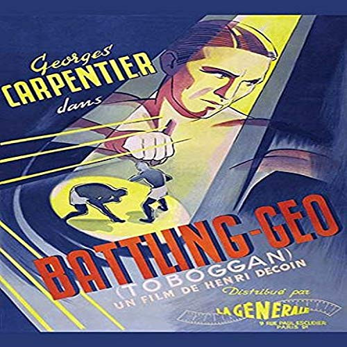 Buyenlarge 0-587-28263-0-P1218 Battling Geo Paper Poster, 12" x 18" Buyenlarge 0-587-28263-0-P1218 Battling Geo Paper Poster, 12" x 18"