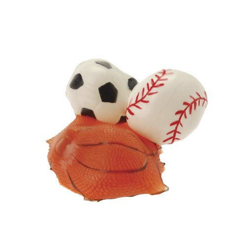 Sports Splat Balls