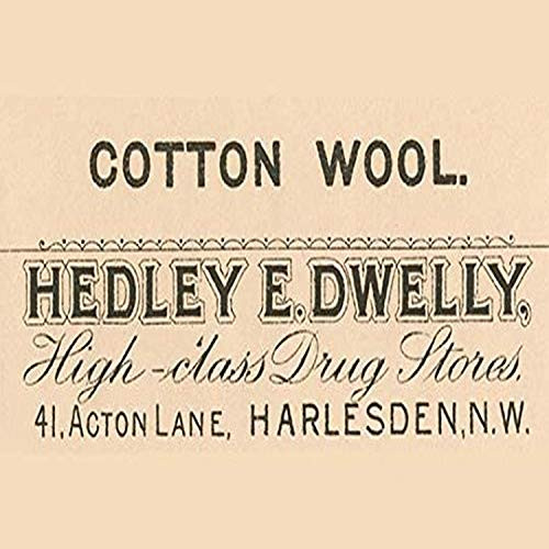 Buyenlarge 0-587-28351-3-P1218 Cotton Wool Paper Poster, 12" x 18" Buyenlarge 0-587-28351-3-P1218 Cotton Wool Paper Poster, 12" x 18"