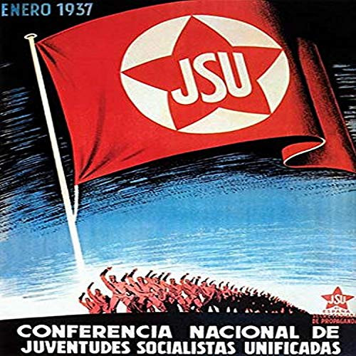 Buyenlarge 0-587-28443-9-G812 January 1937-National Congress of United Socialist Youth Fine Art Giclee Print, 8" x 12" Buyenlarge 0-587-28443-9-G812 January 1937-National Congress of United Socialist Youth Fine Art Giclee Print, 8" x 12"
