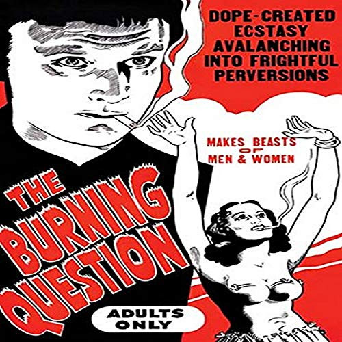 Buyenlarge 0-587-28647-4-P1218 The Bruning Question Paper Poster, 12" x 18"