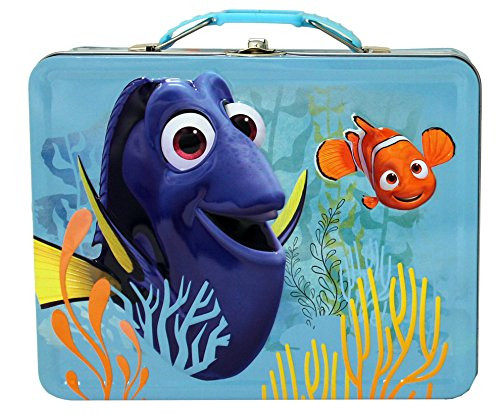 The Tin Box Company Finding Dory Large Carry All