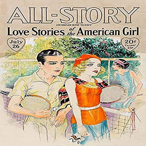 Buyenlarge 0-587-30094-9-G1827 'Love Stories of The American Girl' Giclee Fine Art Print, 18" x 27" Buyenlarge 0-587-30094-9-G1827 'Love Stories of The American Girl' Giclee Fine Art Print, 18" x 27"