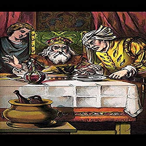 Buyenlarge Four & Twenty Blackbirds Baked in a Pie - 8" X 12" Fine Art Giclee Print