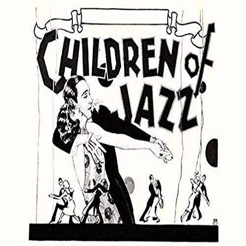 Buyenlarge 0-587-31911-9-G1827 'Children of Jazz' Giclee Fine Art Print, 18" x 27" Buyenlarge 0-587-31911-9-G1827 'Children of Jazz' Giclee Fine Art Print, 18" x 27"