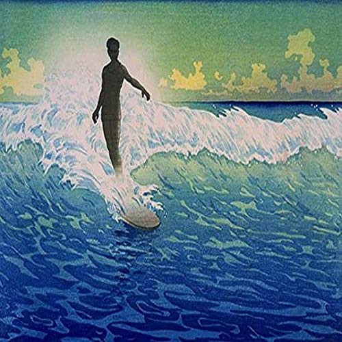 Buyenlarge 0-587-32607-7-P2030 'Hawaii' Paper Poster, 20 by 30-Inch Buyenlarge 0-587-32607-7-P2030 'Hawaii' Paper Poster, 20 by 30-Inch