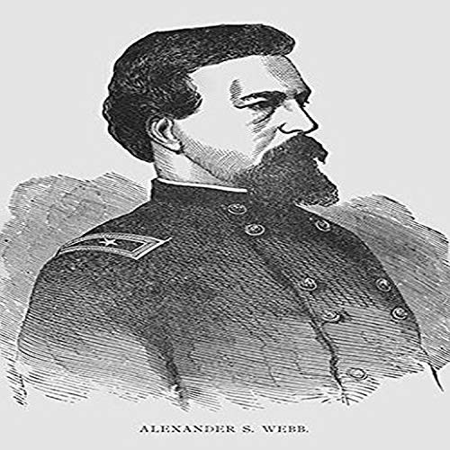 Buyenlarge 0-587-33237-9-G1827 'General Alexander S. Webb' Giclee Fine Art Print, 18" x 27" Buyenlarge 0-587-33237-9-G1827 'General Alexander S. Webb' Giclee Fine Art Print, 18" x 27"
