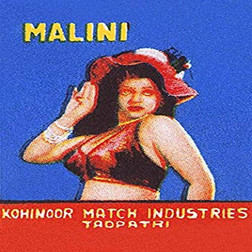 Buyenlarge 0-587-33842-3-G1827 'Malini' Giclee Fine Art Print, 18" x 27"