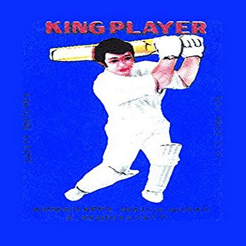 Buyenlarge 0-587-33853-9-G1827 'King Player' Giclee Fine Art Print, 18" x 27" Buyenlarge 0-587-33853-9-G1827 'King Player' Giclee Fine Art Print, 18" x 27"