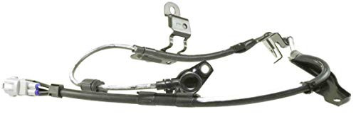 FRONT LEFT Abs Wheel Speed Sensor compatible with TOYOTA 01-07 SEQUOIA 00-06 TUNDRA