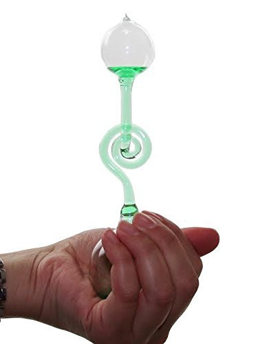 Dazzling Toys Astonishing Hand Boiler (Green) (D149/G)