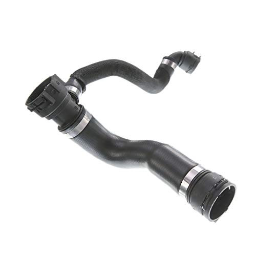 A-Premium Upper Radiator Coolant Hose Replacement for BMW E70 E71 X5 2009-2016 X6 2008-2016