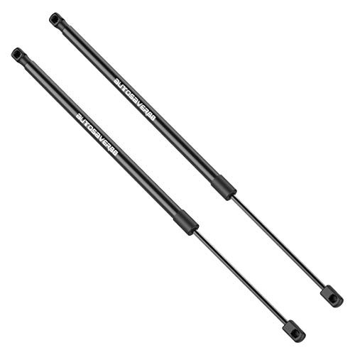 AUTOSAVER88 Liftgate Lift Support Compatible with Honda Odyssey 2005-2010 Rear Hatch Struts Tailgate Shocks Trunk Spring 2pcs