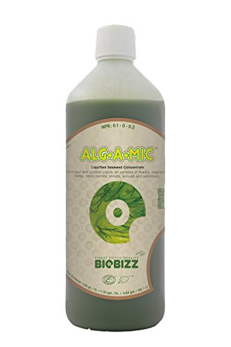Biobizz Alg-A-Mic 1L