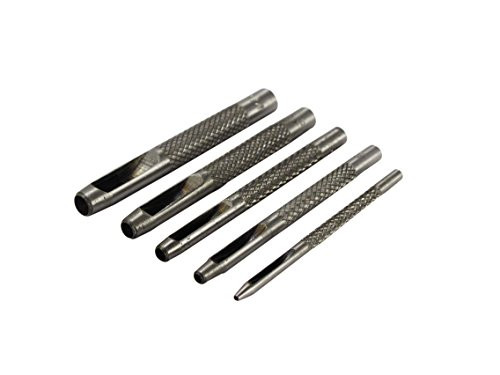 SE ST2020C Center Punch Set (5 Piece)