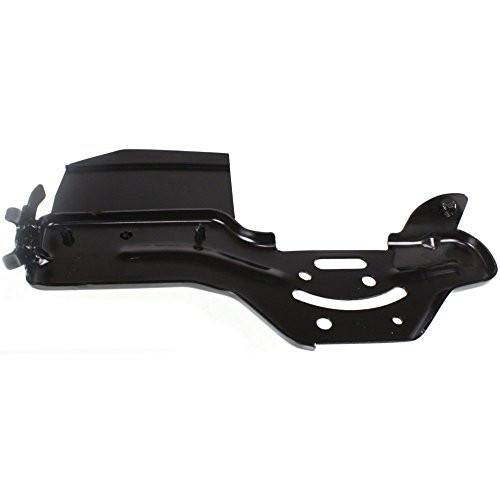 Bumper Bracket compatible with Nissan Titan 04-07 Front Stay Steel Right Side
