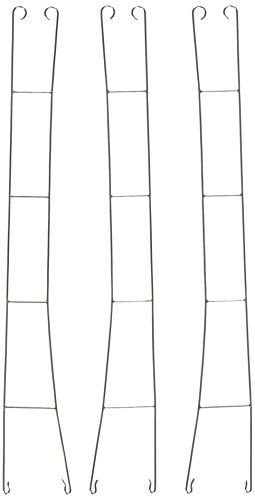 Marklin My World Catenary Transition Piece (3-Piece), 9/16-Inch