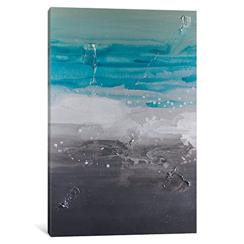 iCanvasART iCanvas San Clemente Pier Gallery Wrapped Canvas Art Print by Kent Youngstrom, 18" x 12"