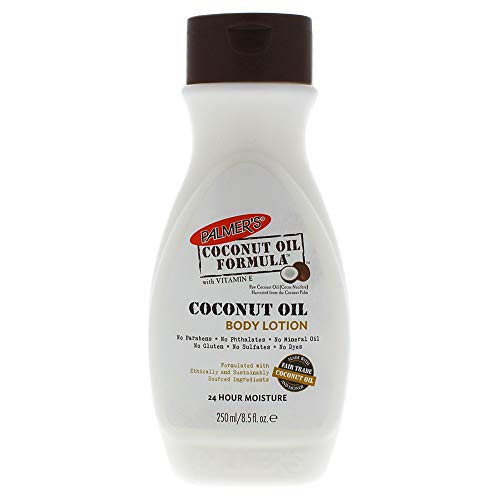 Palmer's Coconut Oil Body Lotion, 8.5 Ounce