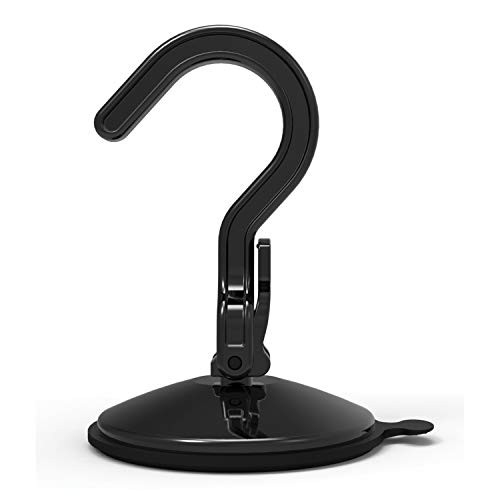 Well & Goode Hookzilla, Black
